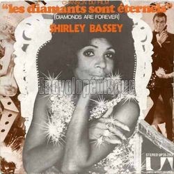 [Pochette de Les Diamants sont ternels (B.O.F.  Films )]