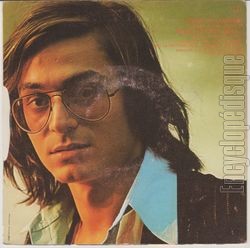 [Pochette de Pour un sourire (Daniel SEFF) - verso]