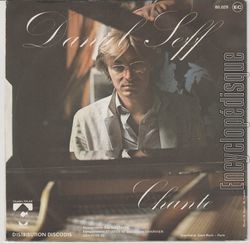 [Pochette de Lady  (Daniel SEFF) - verso]
