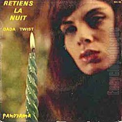 [Pochette de Retiens la nuit (COMPILATION)]