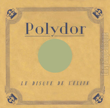 [Pochette de Elle a de la barbe / Suzon la blanchisseuse (FERNANDEL)]