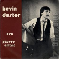 [Pochette de Eva (Kevin DESTER)]