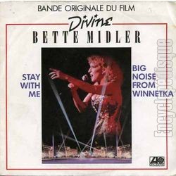 [Pochette de Divine (B.O.F.  Films )]