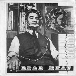 [Pochette de Damne petite sophie / Love song (DEAD HEAT)]