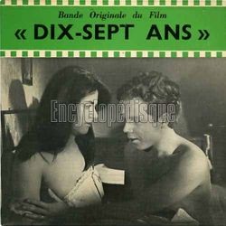 [Pochette de Dix-sept ans (B.O.F.  Films )]