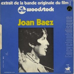 [Pochette de Woodstock (B.O.F.  Films ) - verso]
