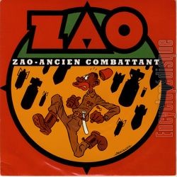 [Pochette de Ancien combattant (ZAO (2))]