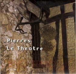 [Pochette de Pierres (Benito MERLINO)]
