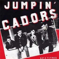 [Pochette de Loin de moi (JUMPIN’ CADORS)]