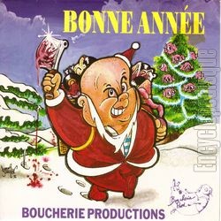 [Pochette de Bonne anne ! (COMPILATION)]