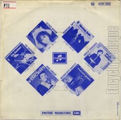 [Pochette de Van der Valk (T.V. (T�l�vision)) - verso]