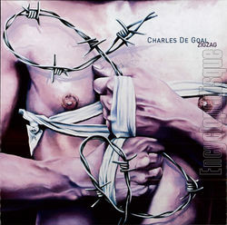 [Pochette de Zigzag (Charles De Goal)]