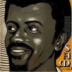 [Pochette de Je suis ngro pas spiritual (SAM ALPHA)]