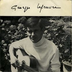[Pochette de Ami (Georges LEFEUVRE)]