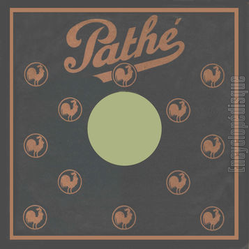 [Pochette de La rue de la joie / La chane (DAMIA)]
