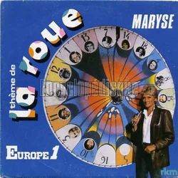 [Pochette de La Roue (RADIO)]