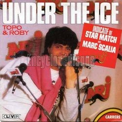 [Pochette de Star match (RADIO)]