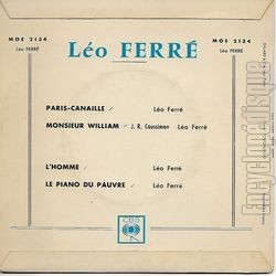 [Pochette de Paris-canaille (Lo FERR) - verso]