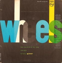 [Pochette de Wheels (COMPILATION)]