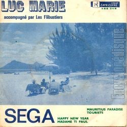 [Pochette de Sga (Luc MARIE)]