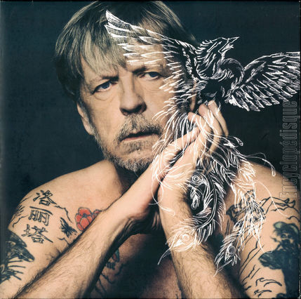 [Pochette de Renaud (RENAUD)]