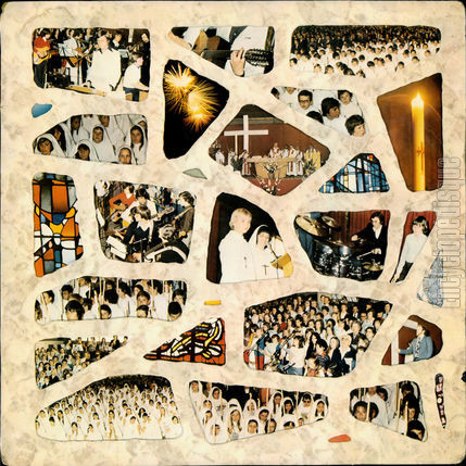 [Pochette de Profession de foi 1977 (FTES ET PRIRES)]