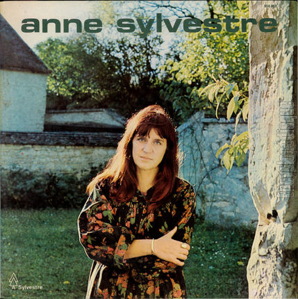 [Pochette de Douzime album (Anne SYLVESTRE)]