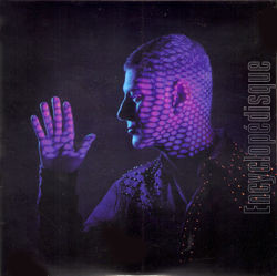 [Pochette de Les flocons de l’t / Mortelle (tienne DAHO)]