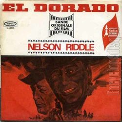 [Pochette de El Dorado (B.O.F.  Films )]