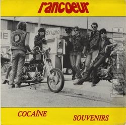[Pochette de Cocane (RANCOEUR)]
