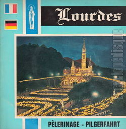 [Pochette de Plerinage / Pilgefahrt (RELIGION)]