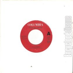 [Pochette de La corrida (Francis CABREL)]