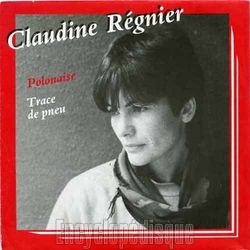 [Pochette de Polonaise (Claudine RGNIER)]