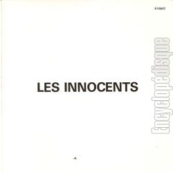[Pochette de Je vais  Bang-Bang (Les INNOCENTS)]