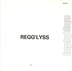 [Pochette de Bronze un coup (REGG’LYSS)]