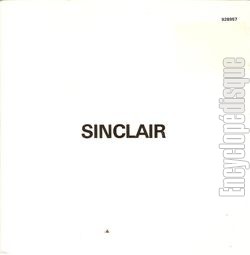 [Pochette de  la ronde (SINCLAIR)]