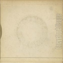 [Pochette de Cours aprs moi (Minouche BARELLI) - verso]