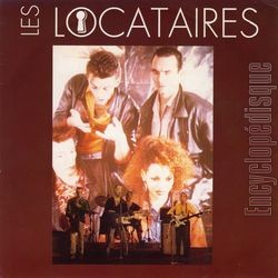 [Pochette de Le locataire (Les locataires)]