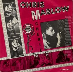 [Pochette de Chrie (Chris MARLOW)]