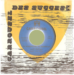 [Pochette de Le marchand de bonheur / Lgende du calypso (Yvon ALAIN)]