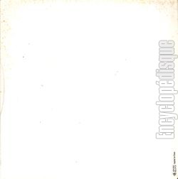 [Pochette de Le rel de la Nouvelle cosse / La chanson d’la cuillre (BEAUSOLEIL BROUSSARD) - verso]