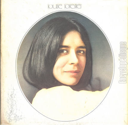 [Pochette de La prison de Londres, Appel, Les Montralais… (Louise FORESTIER)]