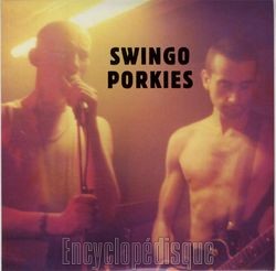 [Pochette de Un jour viendra (SWINGO PORKIES)]