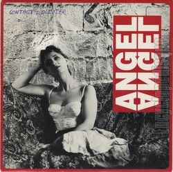 [Pochette de Exclusivement la nuit (ANGEL)]