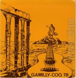 [Pochette de Gamilly-Coq 78 (GAMILLY-COQ)]