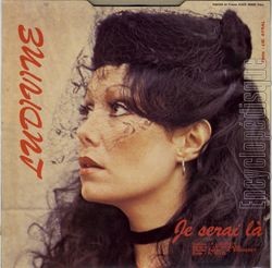 [Pochette de Tu pourras continuer  boire (LUDIVINE) - verso]