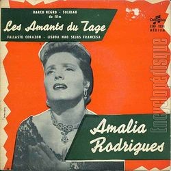 [Pochette de Barco negro (Amlia RODRIGUES)]
