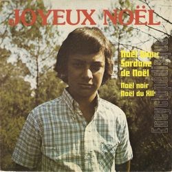 [Pochette de Joyeux Nol (Les CHOEURS DE SAINT-RAPHAL)]