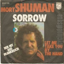 [Pochette de Sorrow (Mort SHUMAN)]