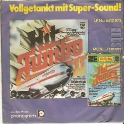 [Pochette de Sorrow (Mort SHUMAN) - verso]